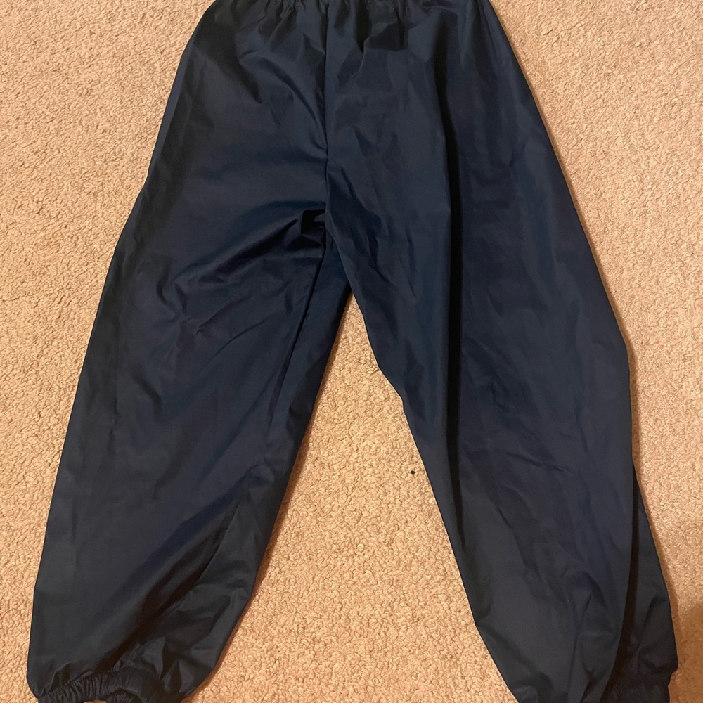 iPlay Navy Waterproof pants